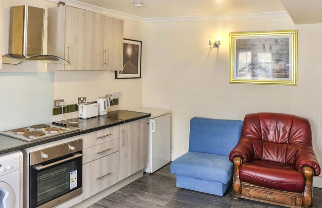 Host Stay Apartment 4 Church Walk - Foto 3