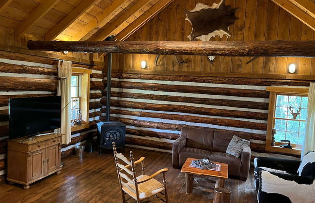 Holiday Home With Garden in Den Ham - Foto 11