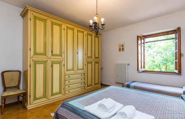 Poggio al Colle - Foto 29