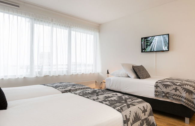 Luxury 3 Room Apartment in Scheveningen - Photo 5