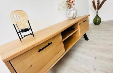 Ferienwohnung Obernkirchen - Foto 12