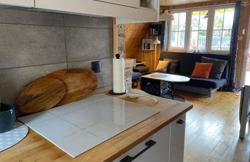 Kamień na Kaszubach - Foto 4