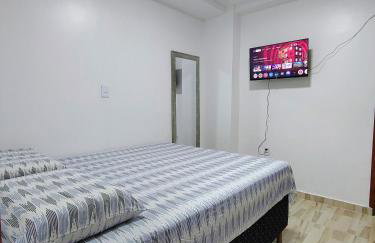 Apartamento - Studio por temporada no centro de Macapá - mobiliado - Foto 12