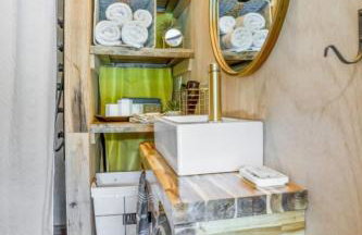 SALIDA - Tiny Houses Of French Village - Foto 35