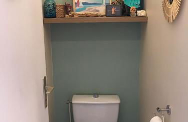 Studio Bénodet vue mer - Photo 15