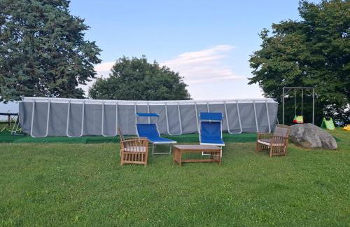 Villa Anna Miralago - Foto 61