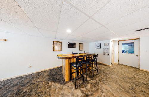 Mitten Lake Retreat - Foto 18