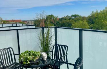 NICE Apartament Głogów - Foto 43