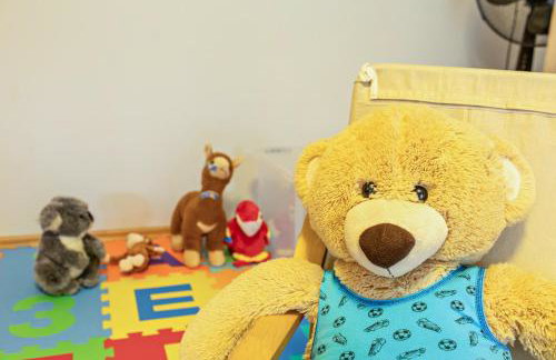 2 Zimmer Ferienwohnung 69 Qm - Foto 7