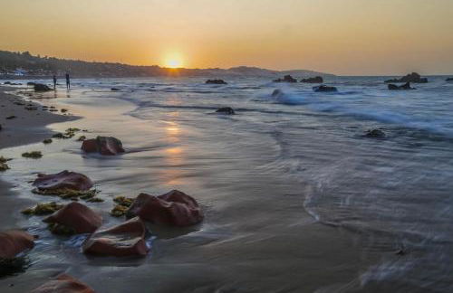 Chalés Panulirus - Foto 17