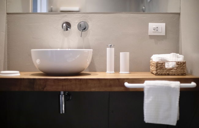 WeLive Trapani luxury apartments - Photo 45