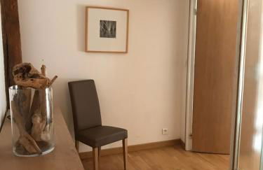 La petite maison de Marie - Foto 10