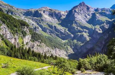 Le Gypaète - Photo 36