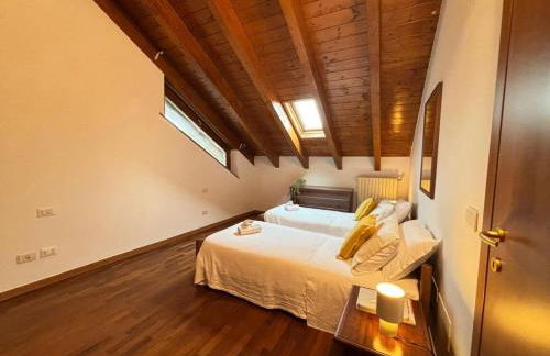 L'Attico di Luca - Foto 7