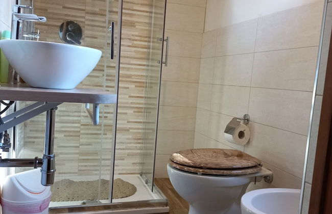 The Little House of Vacone Italy - Foto 13