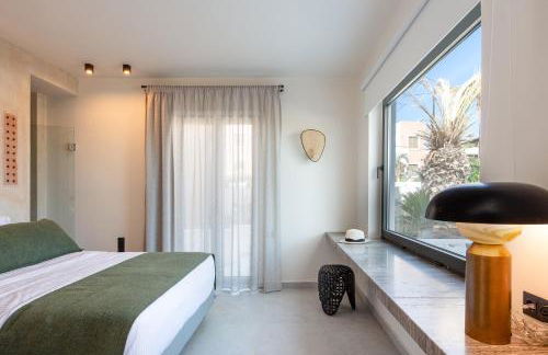 Aristea Hotel Rethymnon - Foto 132