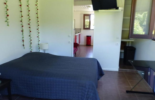 Au Petit Canal Fleuri - Foto 10