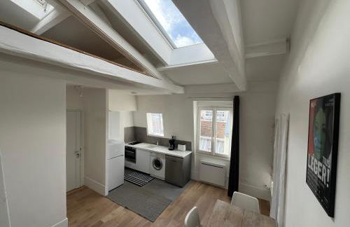 Luxembourg Montparnasse - Foto 1