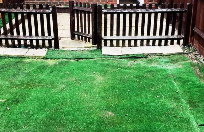 Mannys Apartment - Flagship Lodge - Foto 32