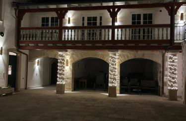 Karlbacher Domizil Ferienwohnungen - Foto 59