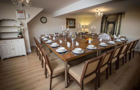 Manor Farm Holiday Cottages - Foto 29