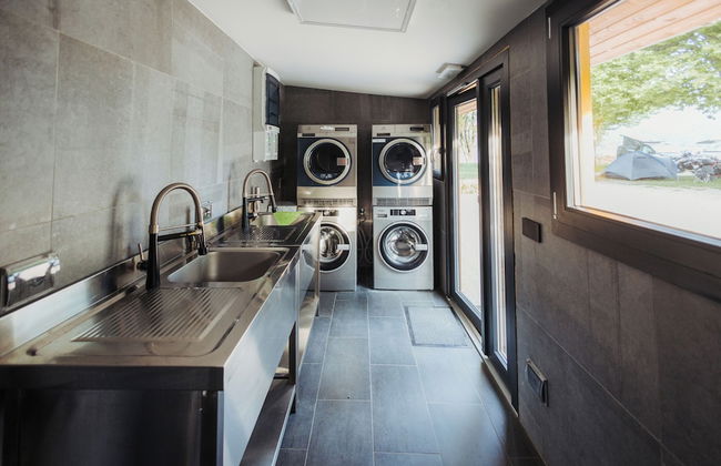 THE CAMP by Maggiore Suites - Foto 19