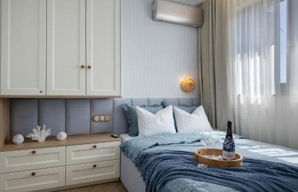 LAKEVIEW Prestige Apartments - Foto 8