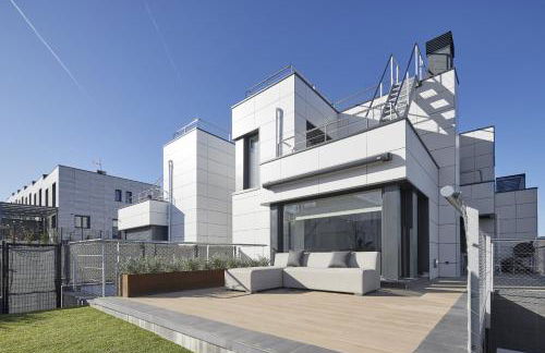 Villa Alimar - Basque Stay - Foto 8