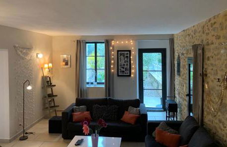 Le Mas Nathael - Photo 15