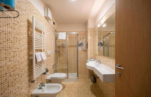 Villa Luisa Resort & Luxury Apartments - Foto 73