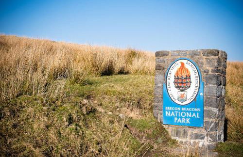 Pen-Y-Graig Cottage Llandeilo - Foto 25