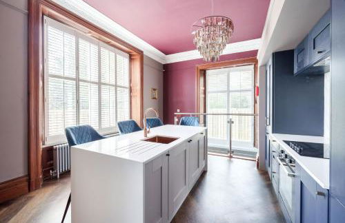 The Governance Apartments - Foto 60