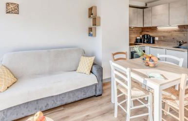 Résidence Le Reclaz - 3 Pièces pour 6 Personnes MAE-9524 - Foto 4