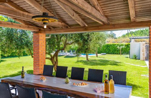 Vila Rimanici, a wonderful and sunny pet friendly villa - Foto 28