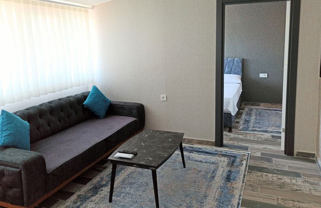 CITY59 SUITES & RESIDENCE - Foto 19