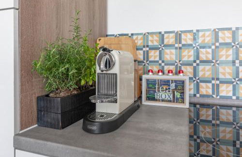 Mango Living I Stadtoase I modern I 3 Schlafzimmer I 95 qm I 9 Personen - Foto 24