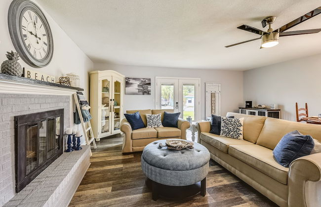 Southern Tranquility by Book That Condo - Foto 12