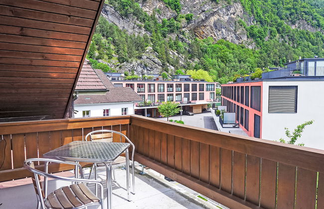 Altstadt Loft - Foto 4