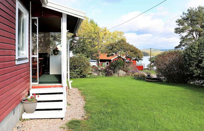 4 Person Holiday Home in Vessigebro - Photo 16