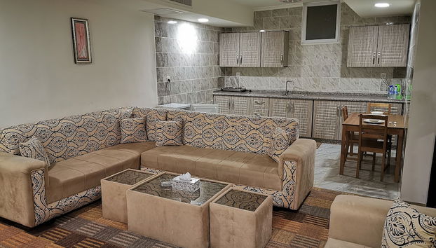 Skylight Apartments - Photo 5, Room