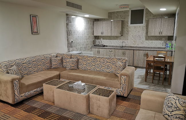 Skylight Apartments - Photo 5