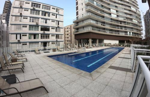 Book Santos Unlimited 2112 - Moderno e Elegante - Photo 4