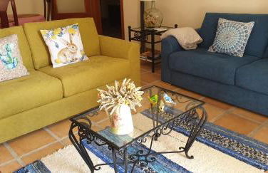 Casa dos Imos - Foto 11