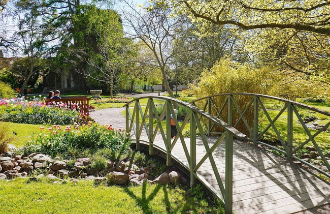 4 Star Holiday Home in Visby - Foto 17