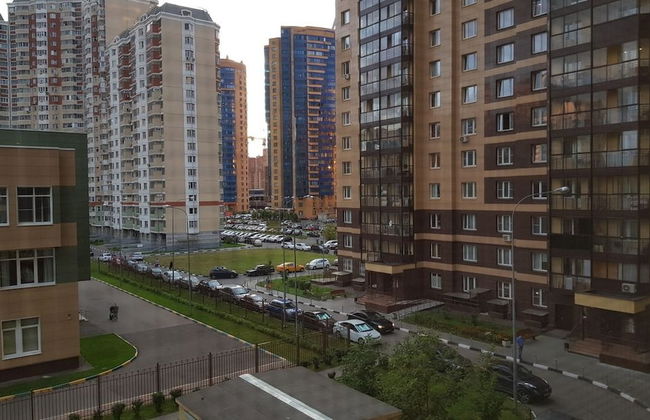 LOFT STUDIO Yubileyny 66 - Foto 13