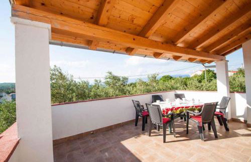 Apartment in Vrbnik - Insel Krk 45248 - Foto 17