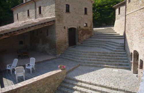 Borgo Storico Cisterna - Photo 25