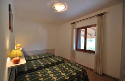 Graziosa Villetta di Naregno a 400 mt dal mare, bel giardino, posto auto e aria condizionata - Foto 18