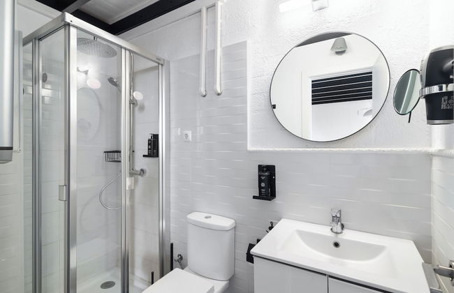 Limehome Almeria C. Hernán Cortés - Foto 39