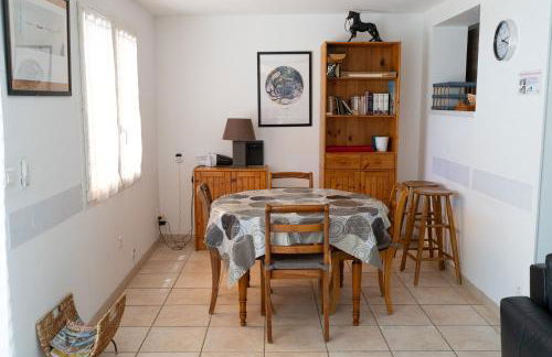 Gites Velaux Ecureuil et Pinède - Photo 32